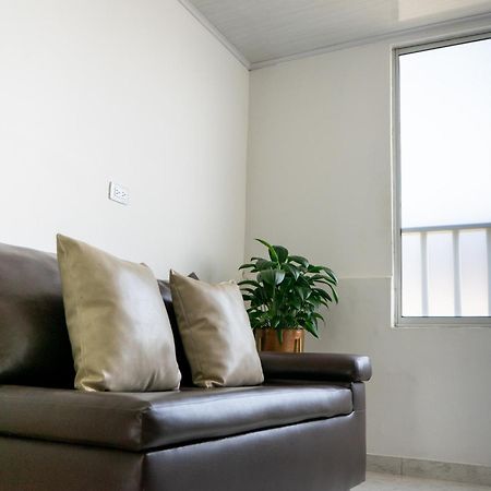 מניזאלס Casa Mama Hotel מראה חיצוני תמונה