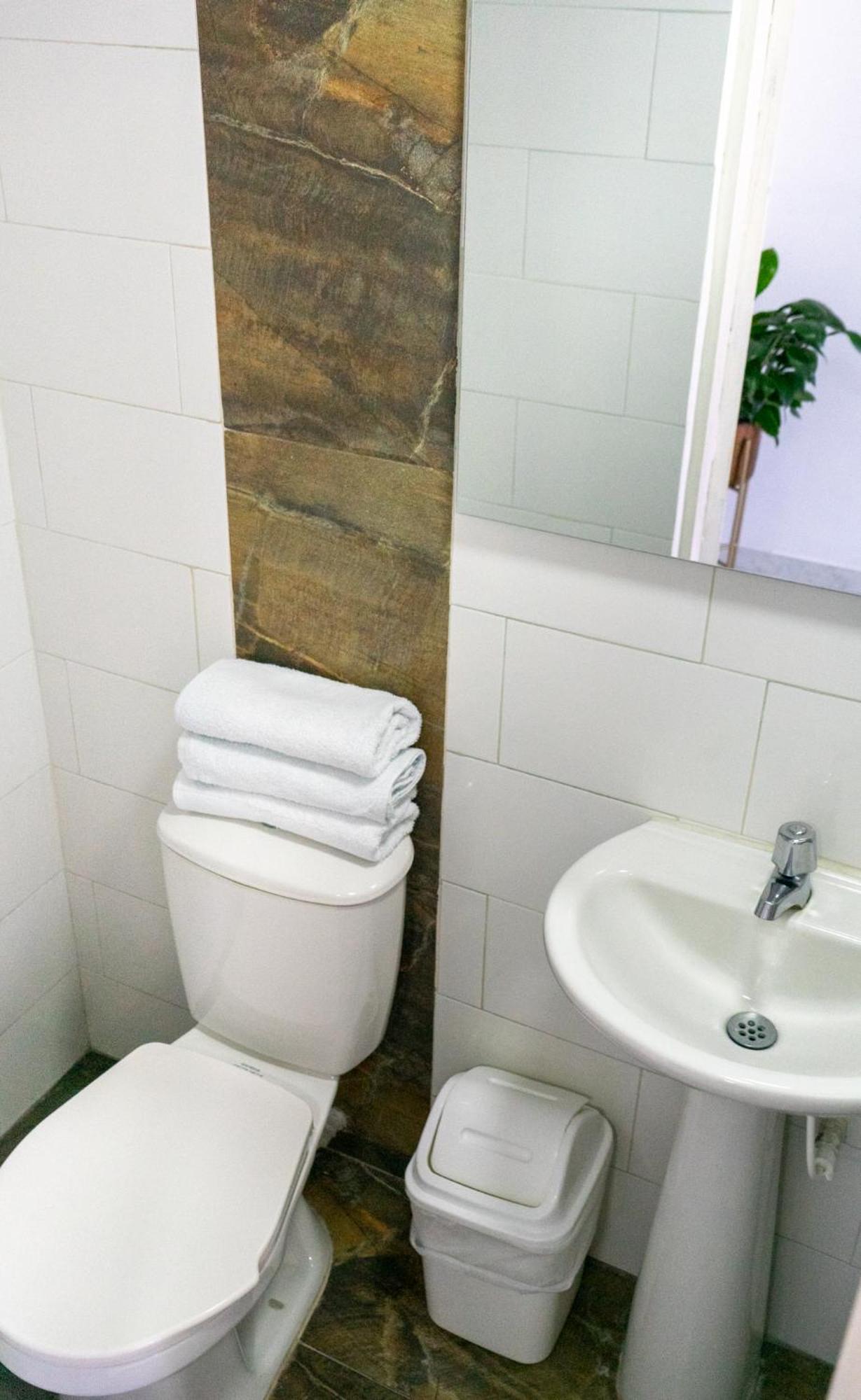 מניזאלס Casa Mama Hotel מראה חיצוני תמונה