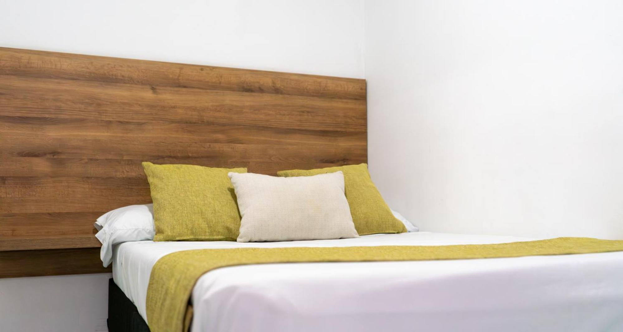מניזאלס Casa Mama Hotel מראה חיצוני תמונה