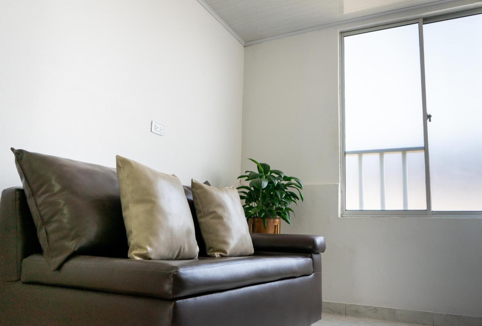 מניזאלס Casa Mama Hotel מראה חיצוני תמונה