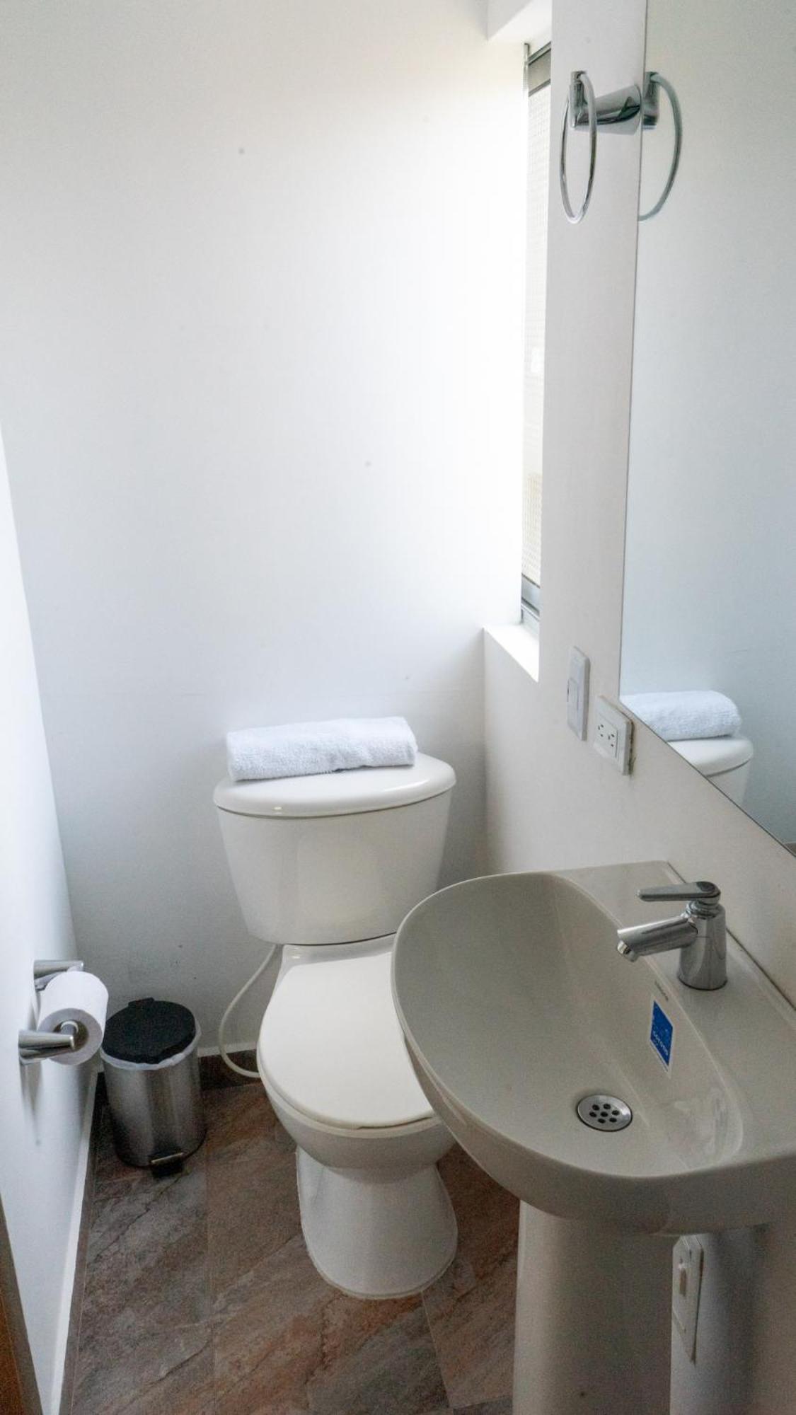 מניזאלס Casa Mama Hotel מראה חיצוני תמונה